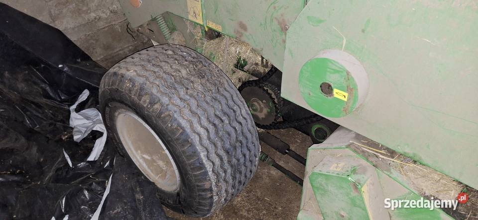 Sprzedam belarke sipma Wiązownica