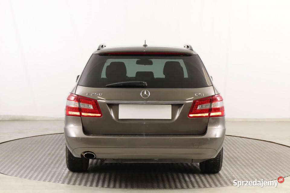 Mercedes E E 250 wielofunkcyjna kierownica śląskie Zabrze