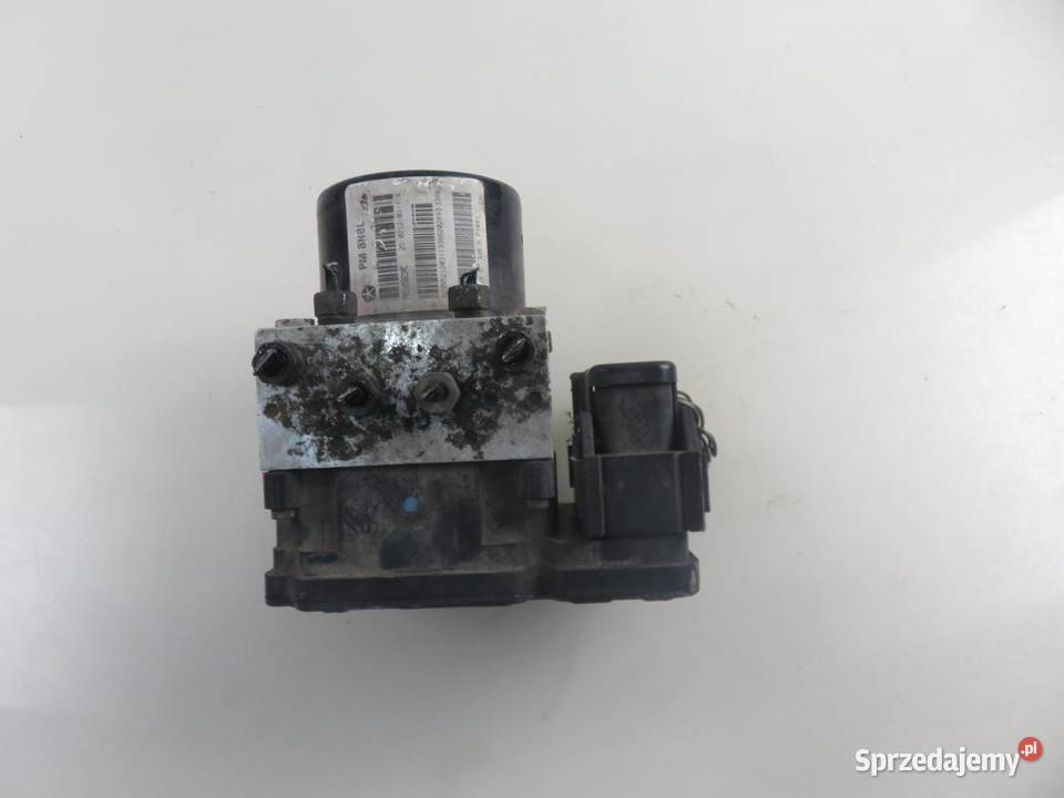 POMPA ABS DODGE CALIBER P05105823AC 2502120311