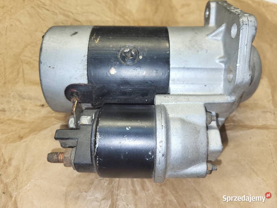 VW Volkswagen Seat Rozrusznik 085 911 023 E Piaseczno