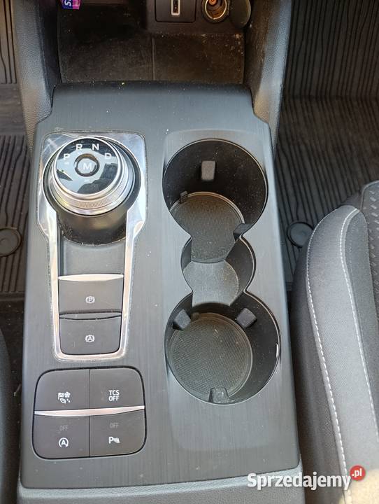 Ford Fokus MK4 2018 diesel Poznań sprzedam