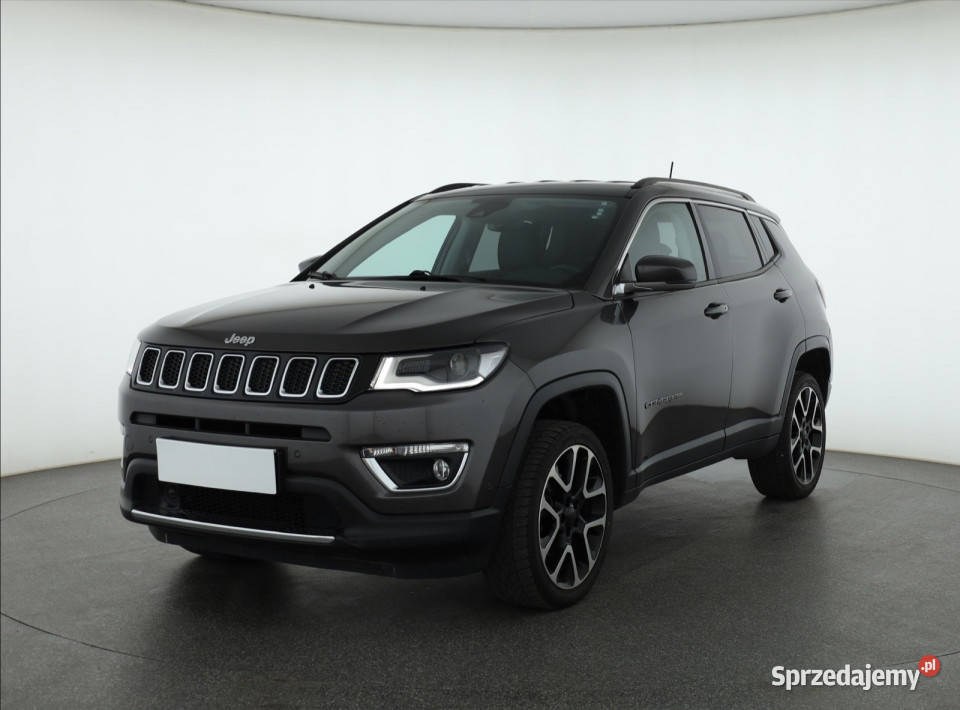 Jeep Compass 14 MultiAir kamera cofania Compass mazowieckie Piaseczno