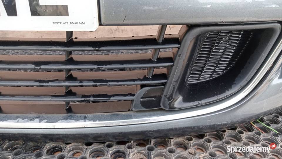 C5 III ZDERZAK PRZÓD EZWD SPRYSK HALOGEN Pasy przednie i tylne Zbierkowo sprzedam