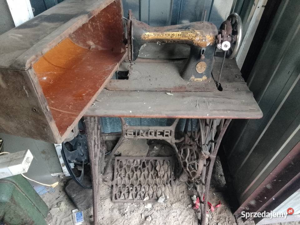 Starocie antyki Głuchów sprzedam