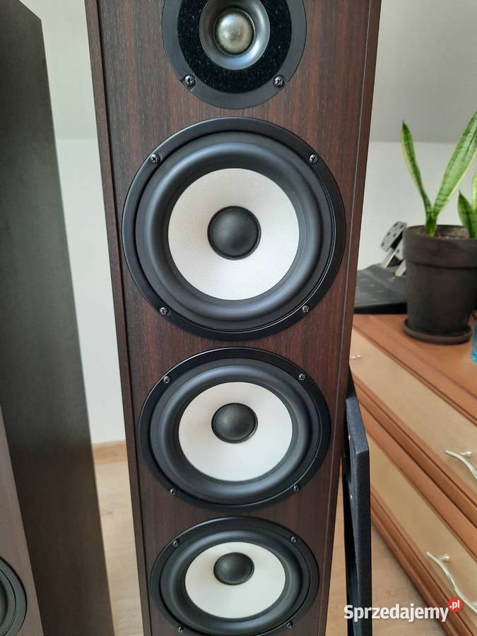 Kolumny Pylon Pearl 27 Konin