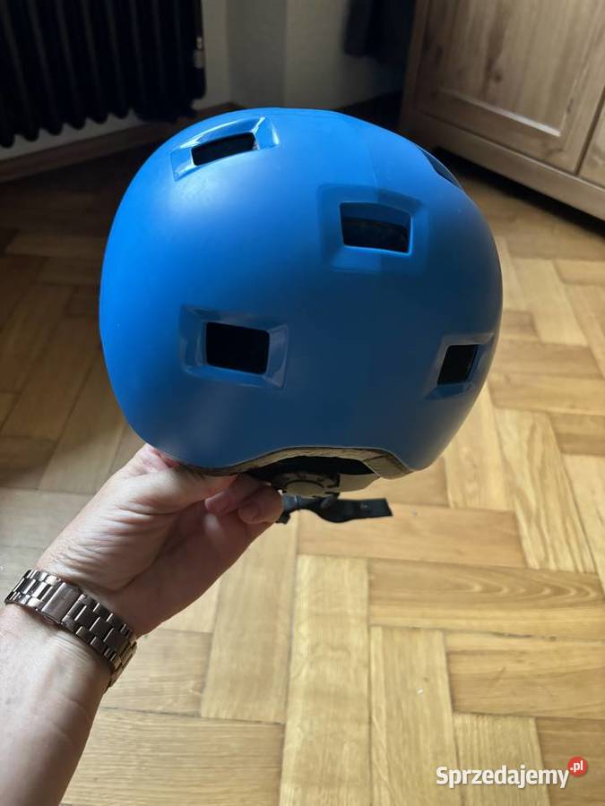 Wrotki oxelo czarne dziecka Decathlon Rowerki i pojazdy małopolskie Kraków