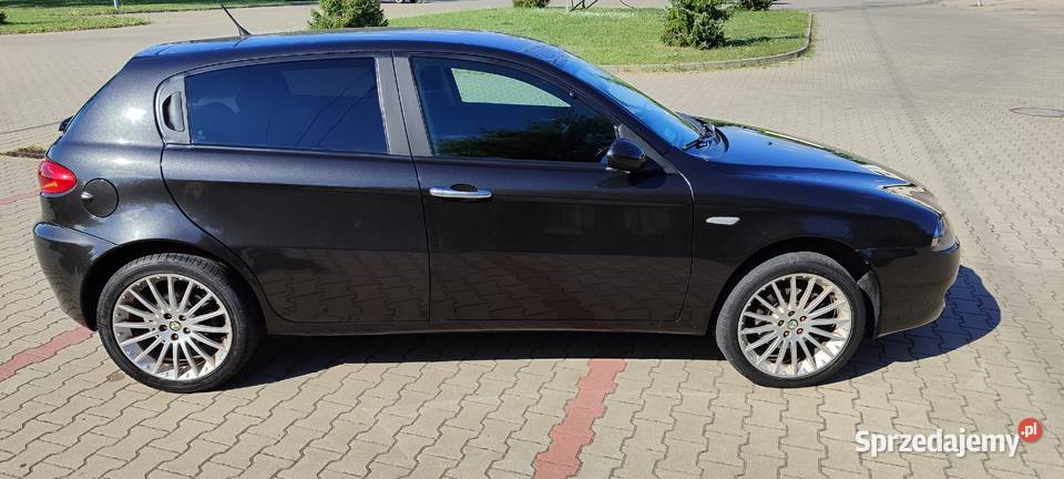 16 16vTwinSparkKlima Serwis Super Stan Radom sprzedam