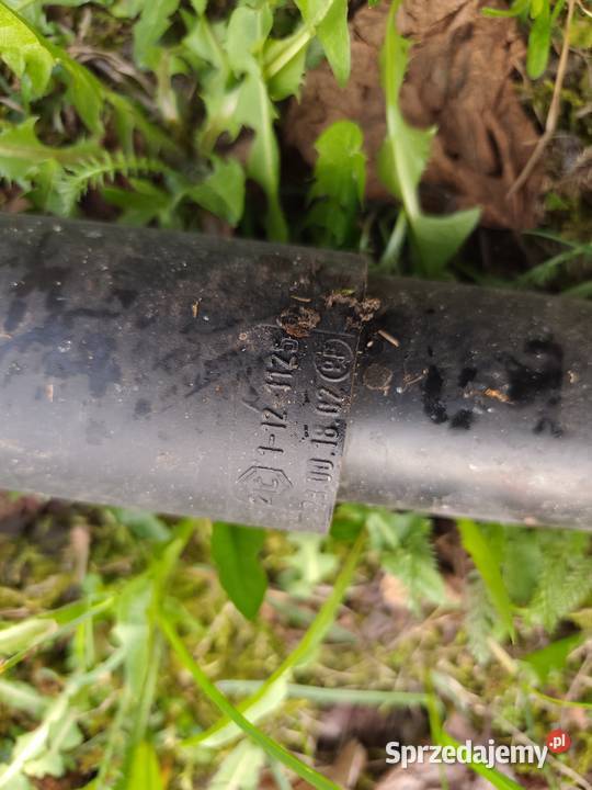 Amortyzatory WFM WSK Częstochowa