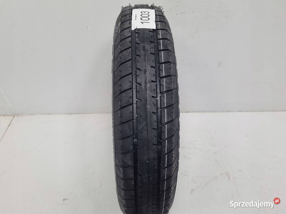 KOŁO DOJAZDOWE Ford C Focus Mk2 II 12585 R16 Chełm sprzedam