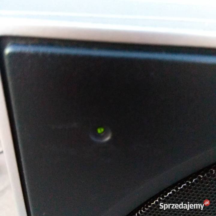 Sony SAWP780 aktywny subwoofer z brzmieniem i Świebodzice