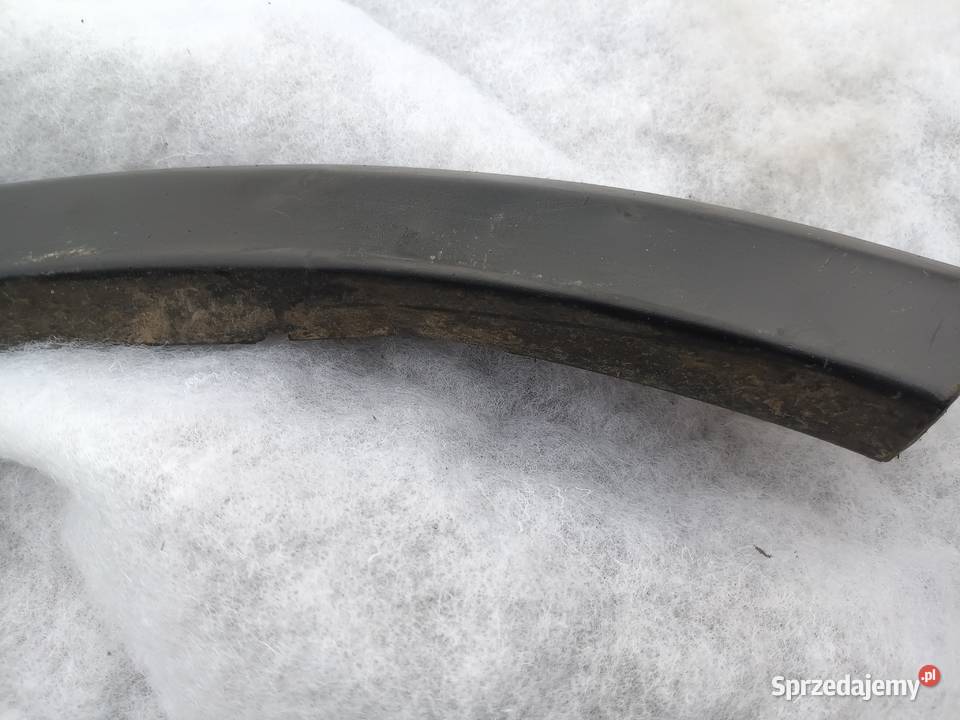 Suzuki SX4 7721179j0r listwa błotnika prawa Krosno