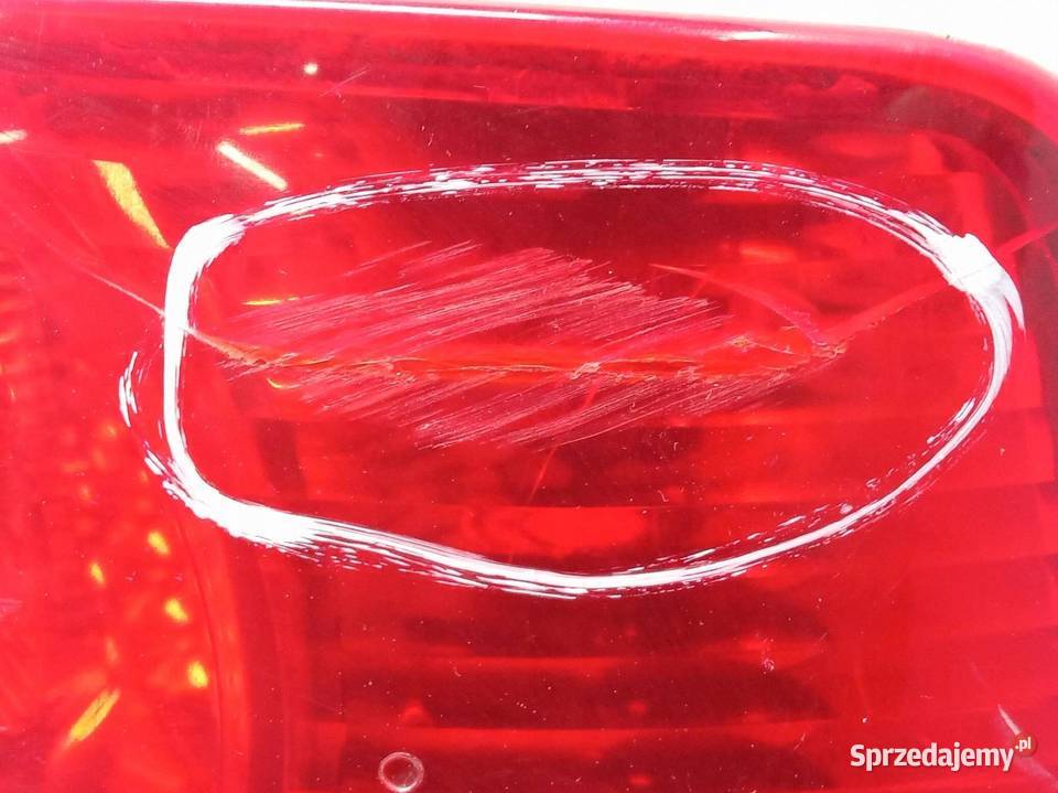 LAMPA TYŁ PRAWA EU 1T0945112B VW Volkswagen