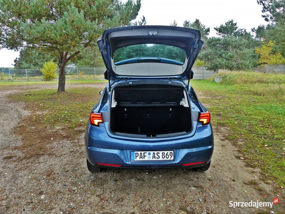 Opel Astra 16 gniazdo AUX
