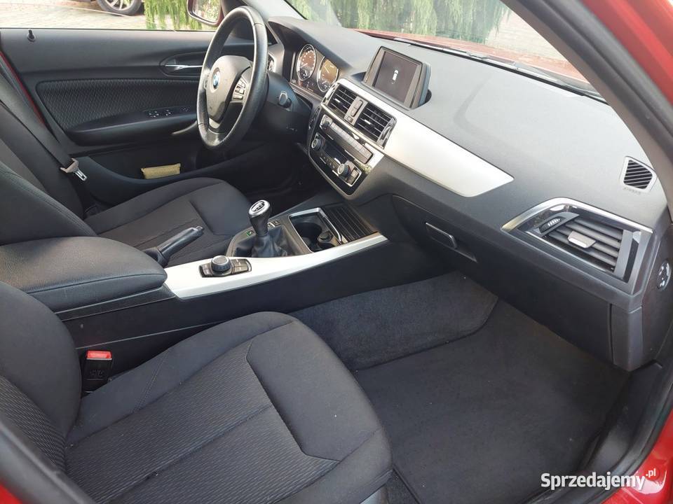 BMW Seria 118 d 1995 3 150 20 Diesel Manual