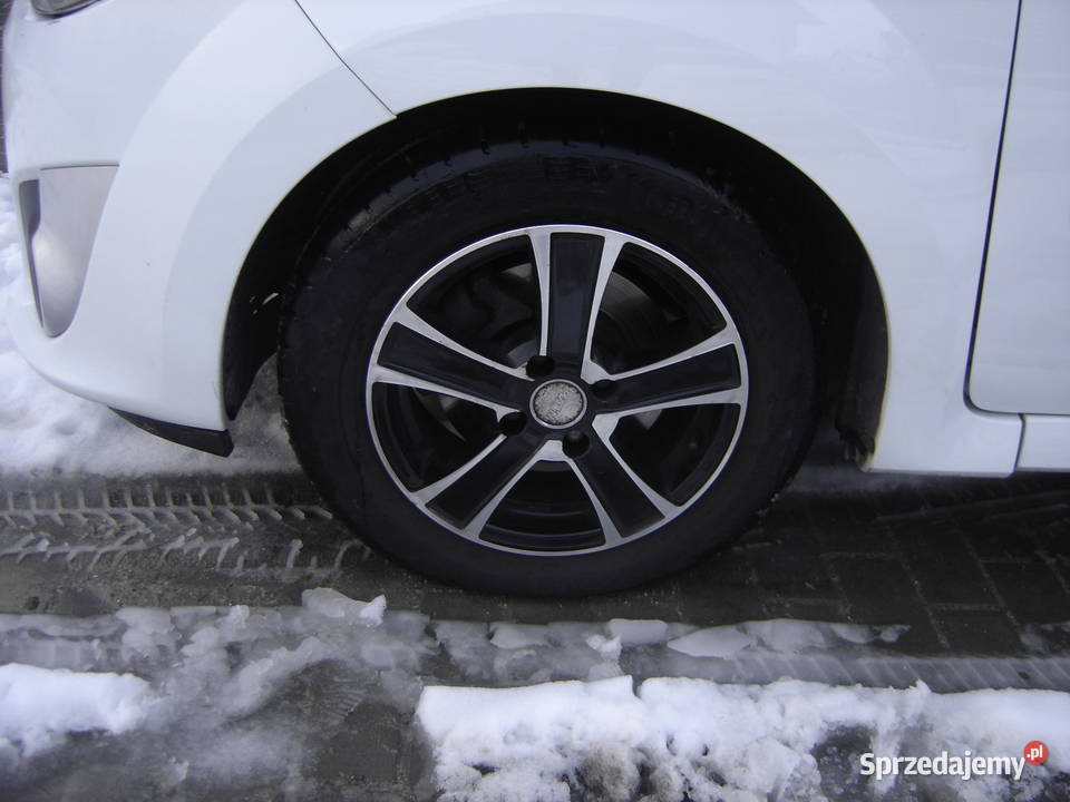 Renault Twingo 15 dci Hatchback Nowe Skalmierzyce