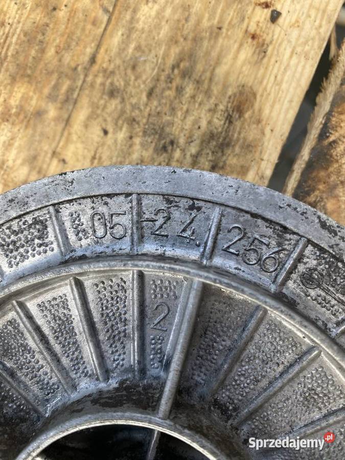 SZCZĘKOTRZYMACZ MZ JASKOŁKA TROPIK ETZ PRZÓD 250 Kraków sprzedam