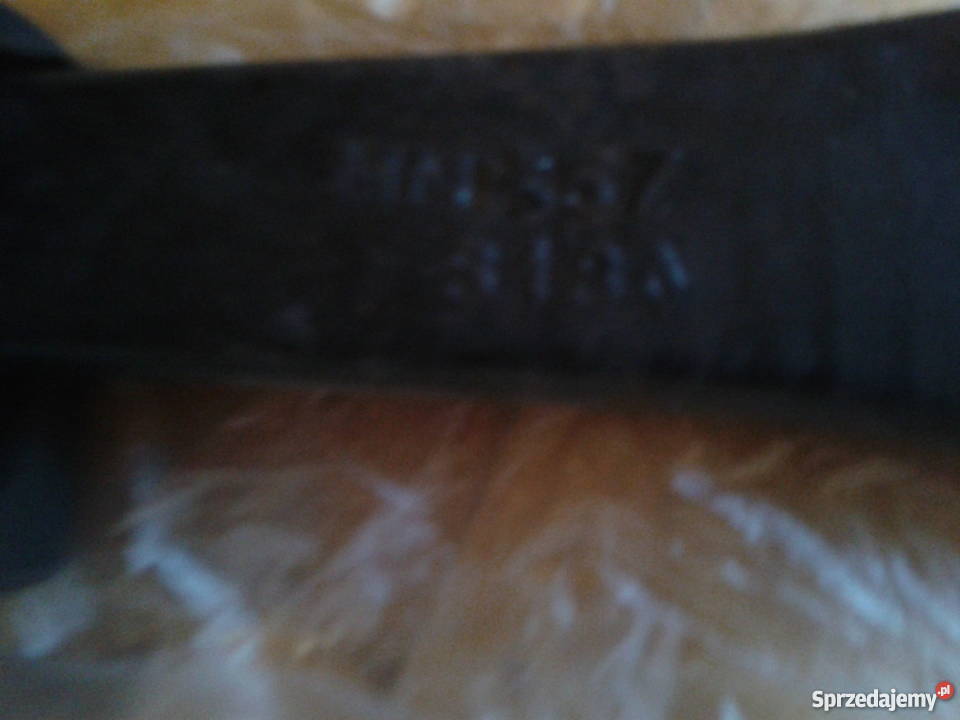 ŁAPA SPRZĘGŁA ŁOŻYSKA SKRZYNI 16B RENAULT MEGAN