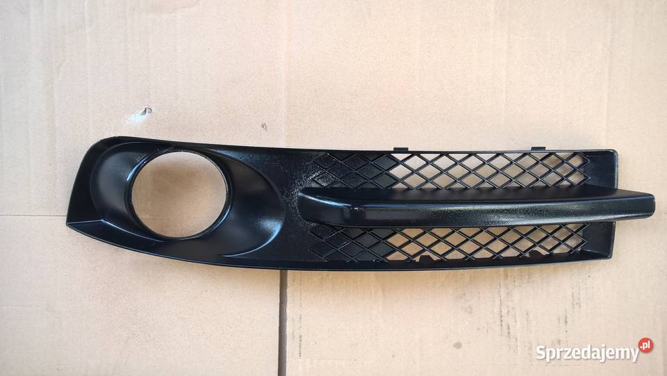 VW Sharan kratka zderzaka lewa zderzaki Leszno