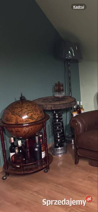 Lampa stojąca motoryzacja Taciszów