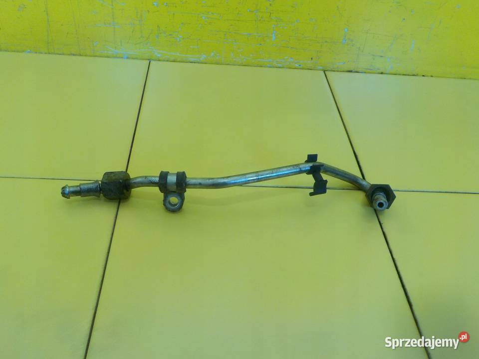 MERCEDES W204 18 CGI 11r 156 271820 pompa paliwa osobowe Pompy paliwa Suków