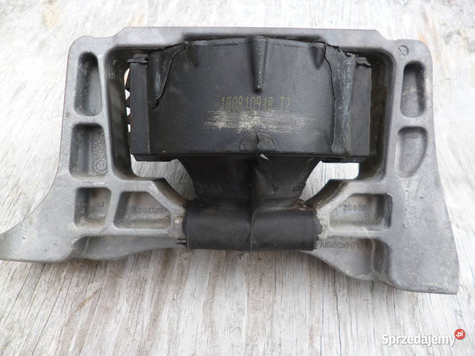 Volvo s40 V 50 poduszka silnika prawa Oryginał osobowe