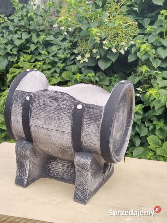 Figury ogrodowe dekoracyjne dolnośląskie Syców