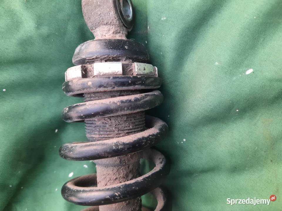 Amortyzator Paioli Peugeot Elystar Speedfight II Przyborów