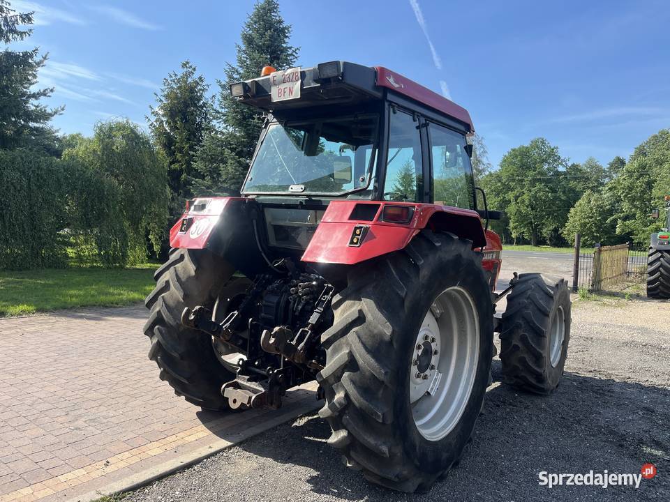 Case 5140 Pro Przecław