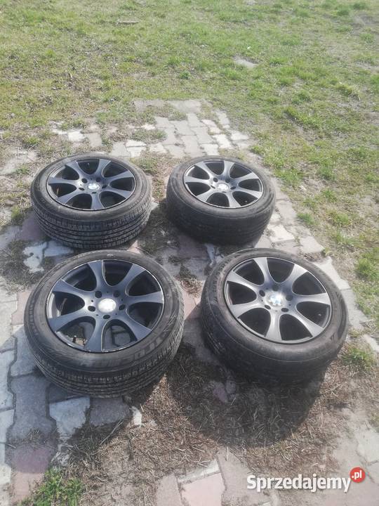 BMW E87 118D 2008 143 Lift Seria 1 Słupca