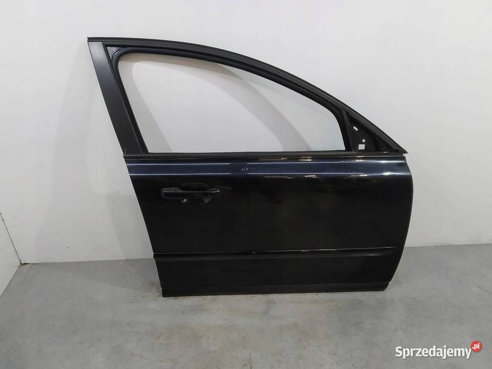 DRZWI PRAWE PRZÓD 45246 Volvo S40 II 20042012