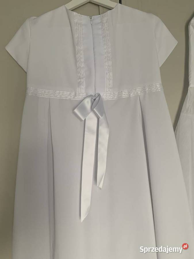 Zestaw komunijny dziewczynki Radom