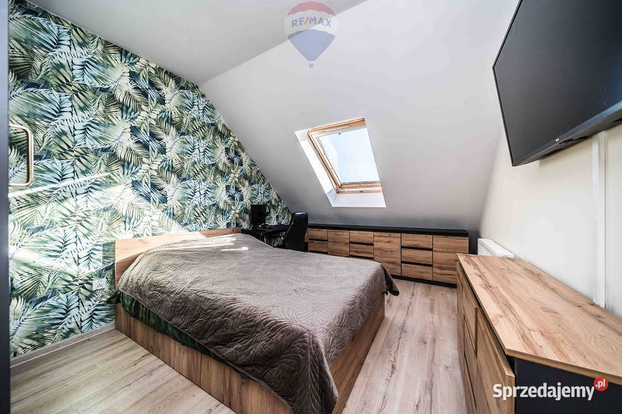 4 pokoje w Dachowej sprzedam