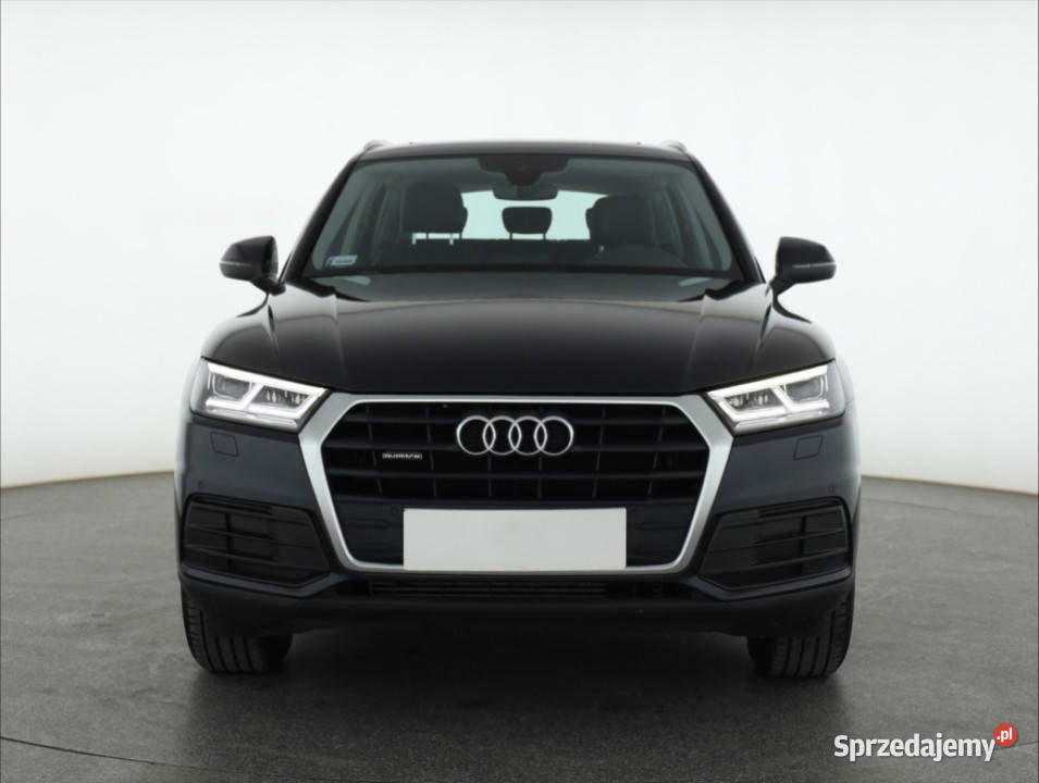 Audi Q5 20 TFSI Piaseczno