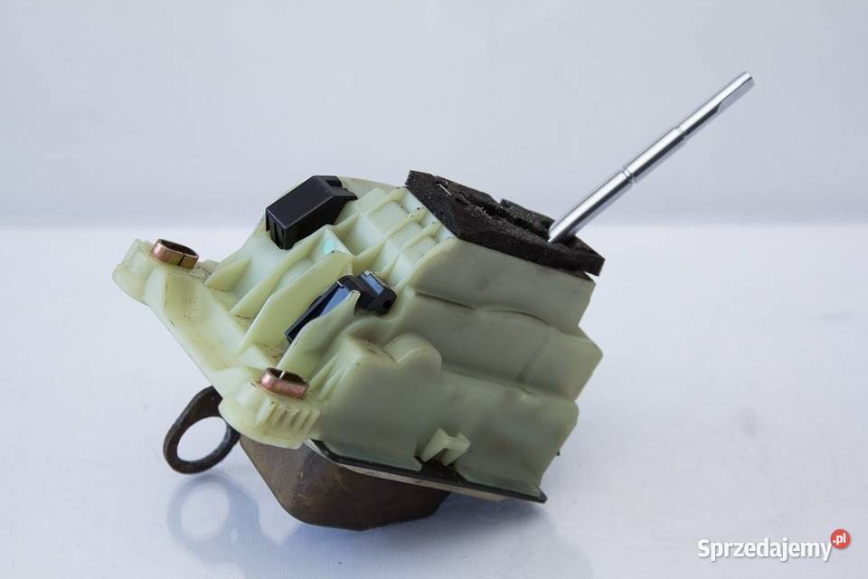 WYBIERAK AUTOMAT MERCEDES W203 W209 A 2032675524 Silniki kompletne Bogatka sprzedam