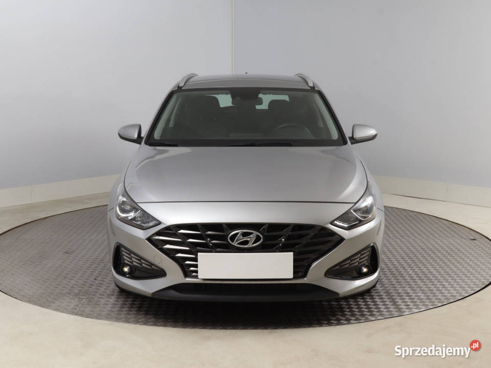 Hyundai i30 10 TGDI gniazdo USB Bielany Wrocławskie