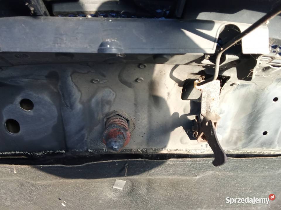 Opel Vectra C signum maska wersja GTS KODLAKZ20R Rok produkcji 2005 Kamieniec Wrocławski sprzedam