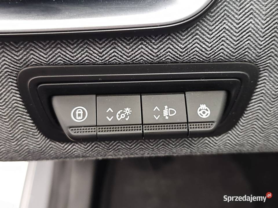 Clio 10 TCe Techno XTronic automatyczna mazowieckie