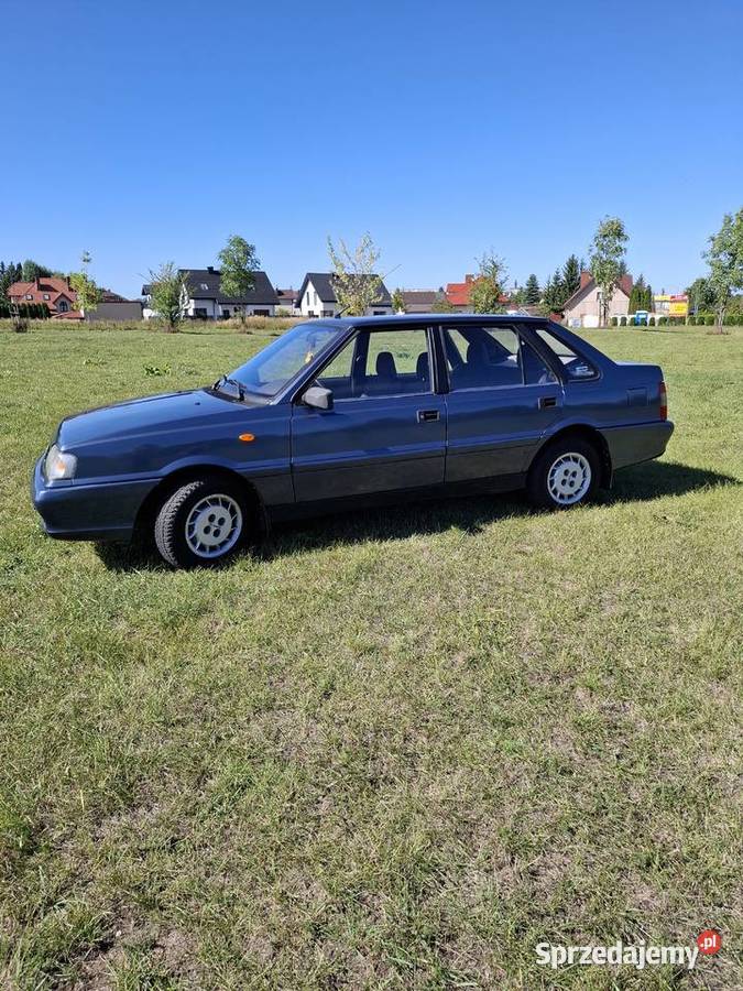 Polonez Atu