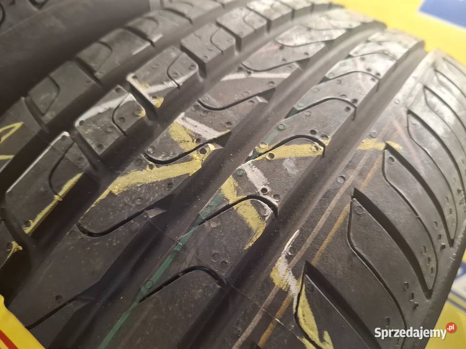 20550 17 RSC NOWE Pirelli 13161416 Obrzycko