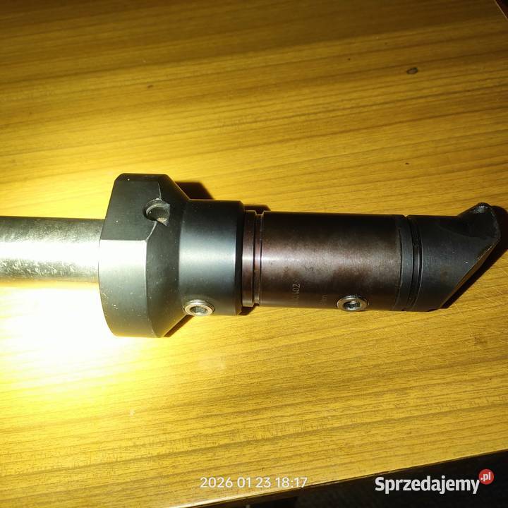 Nóż tokarski składany vdi 30 mowy Pozostałe Hajnówka sprzedam