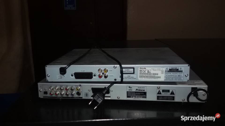 dvd zachodniopomorskie Szczecin