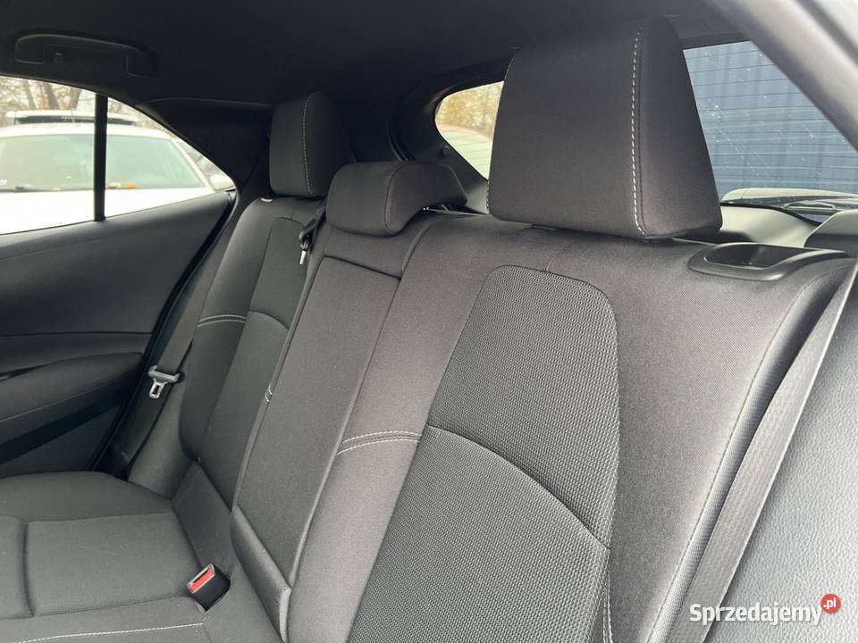 Toyota GR Corolla 2023 Warszawa