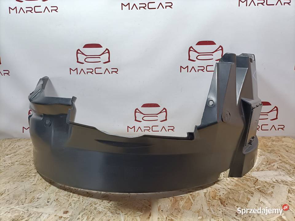 FIAT 500 07 NADKOLE PRAWY PRZÓD 51786785 Pleszew sprzedam