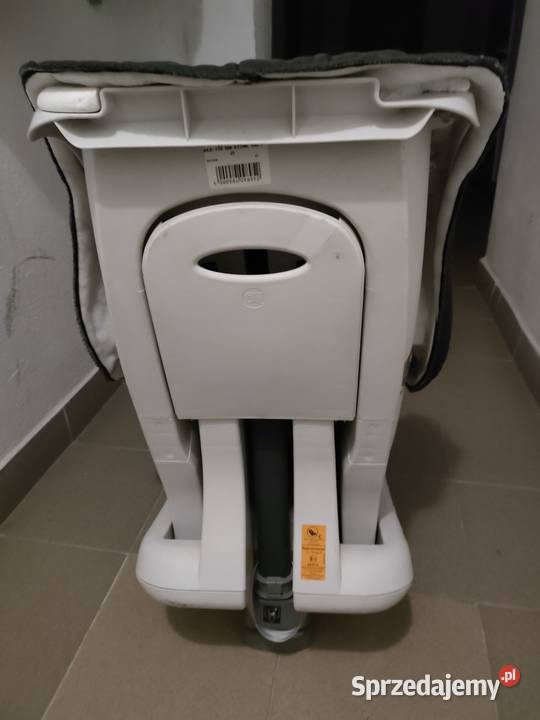 Fotelik dziecięcy 0 - 18 kg Olsztyn