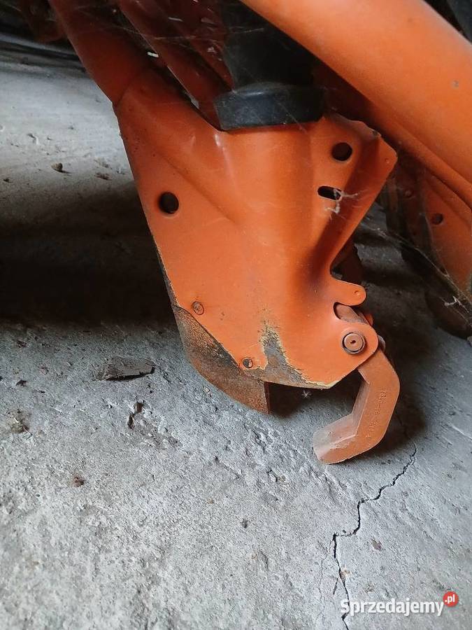 Agregat uprawowo siewny STALTECH Siewnik Amazone Maszyny rolnicze Dłutów sprzedam