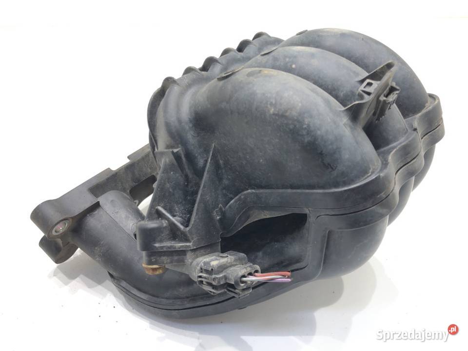 KOLEKTOR SSĄCY OPEL AGILA 10 65 0814 sprzedam