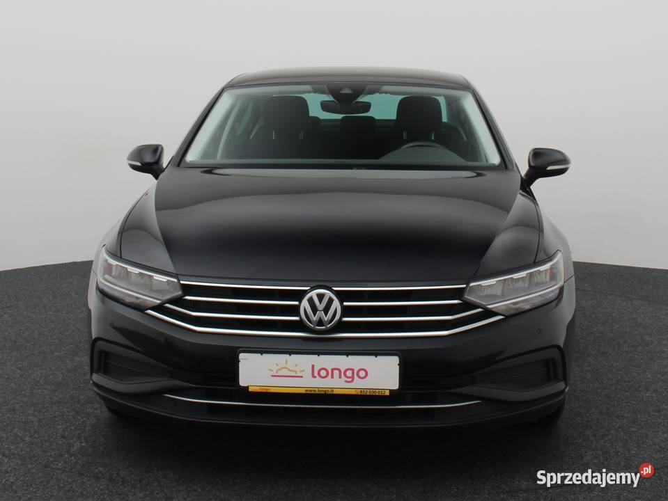 Volkswagen Passat B8 16 Style 1598cm3 Lublin