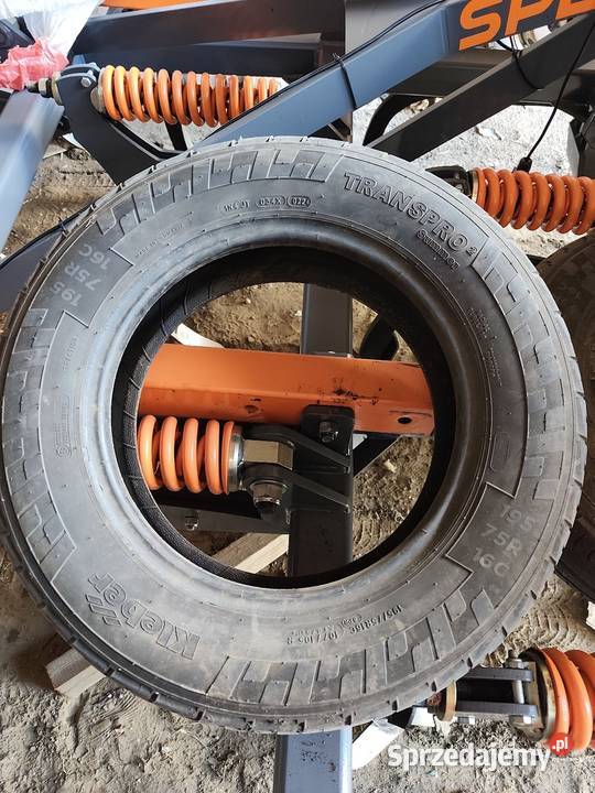 Alufelgi koła opony Różne Szydłowiec