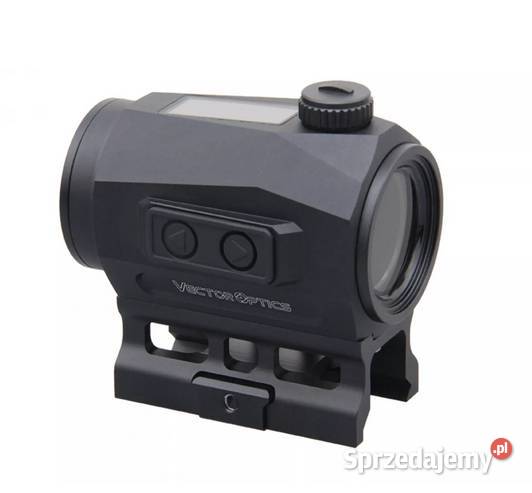 Kolimator Vector Optics Maverick 1X22 GENII Trzcianka