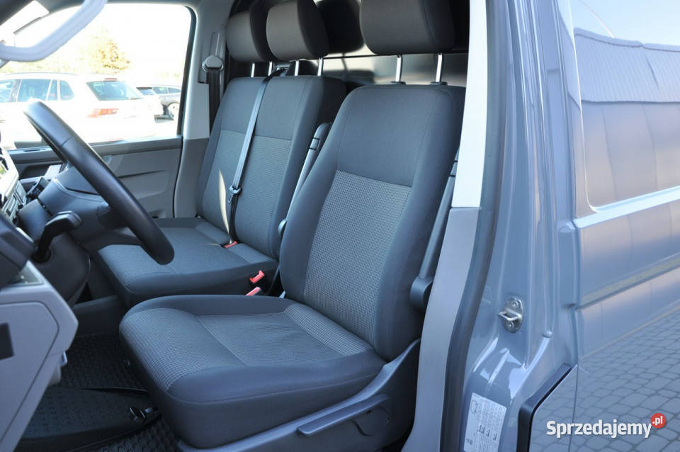 Volkswagen Transporter T61 20TDI 150 DSG Kamera Stalowa Wola